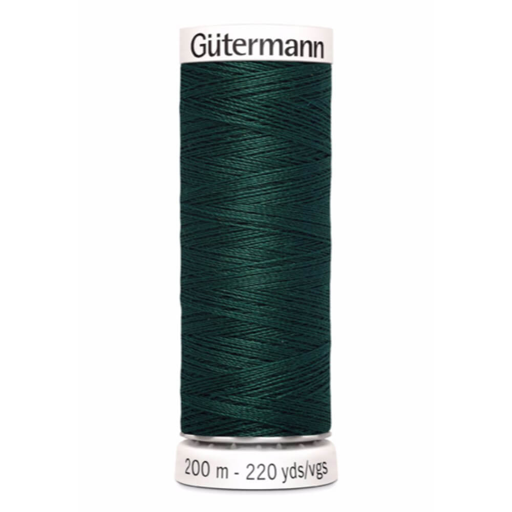 Gütermann Allesnaaigaren 200m - 018