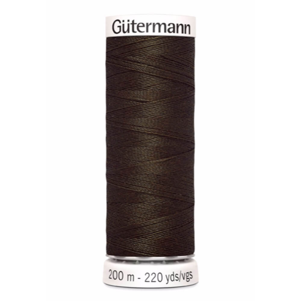 Gütermann Allesnaaigaren 200m - 021