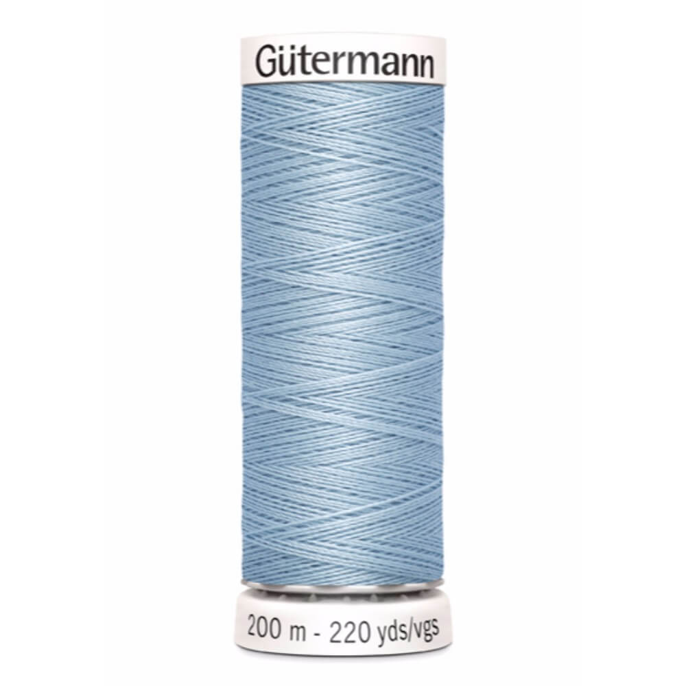 Gütermann Allesnaaigaren 200m - 075