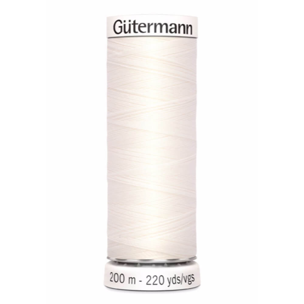 Gütermann Allesnaaigaren 200m - 111