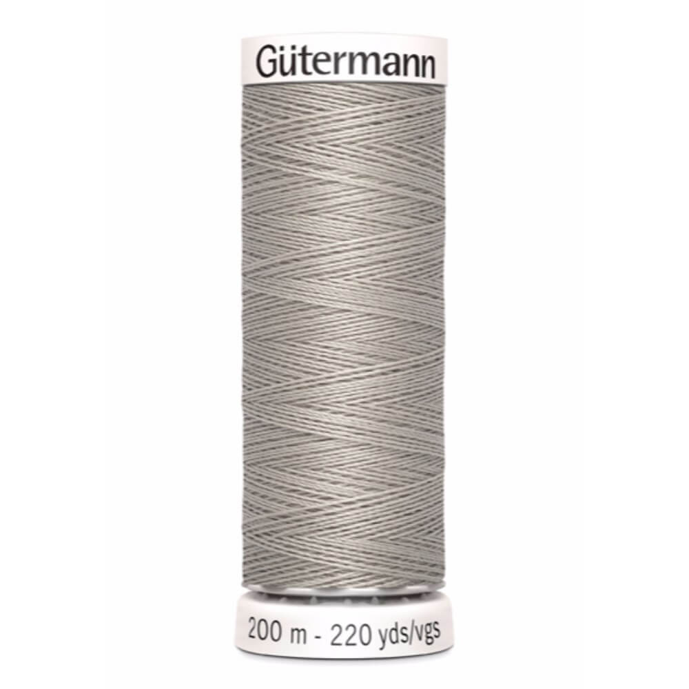 Gütermann Allesnaaigaren 200m - 118