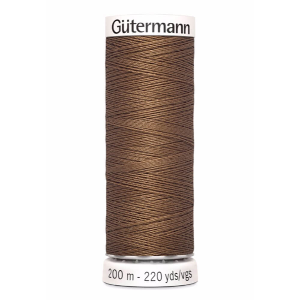 Gütermann Allesnaaigaren 200m - 180