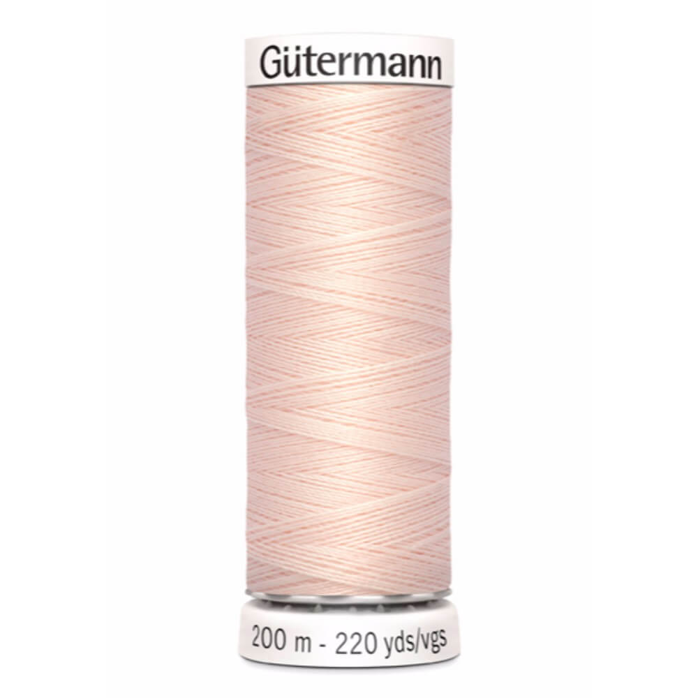 Gütermann Allesnaaigaren 200m - 210