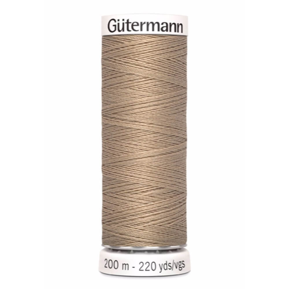 Gütermann Allesnaaigaren 200m - 215