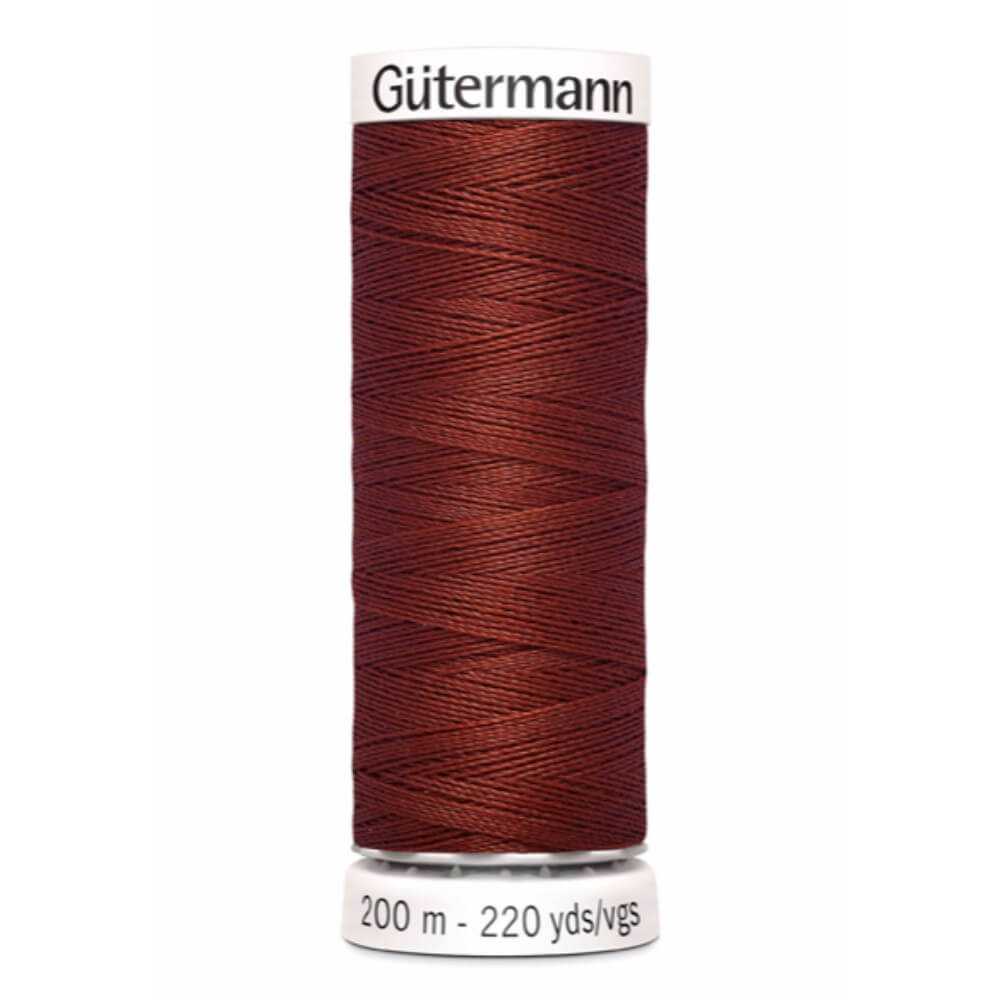 Gütermann Allesnaaigaren 200m - 227