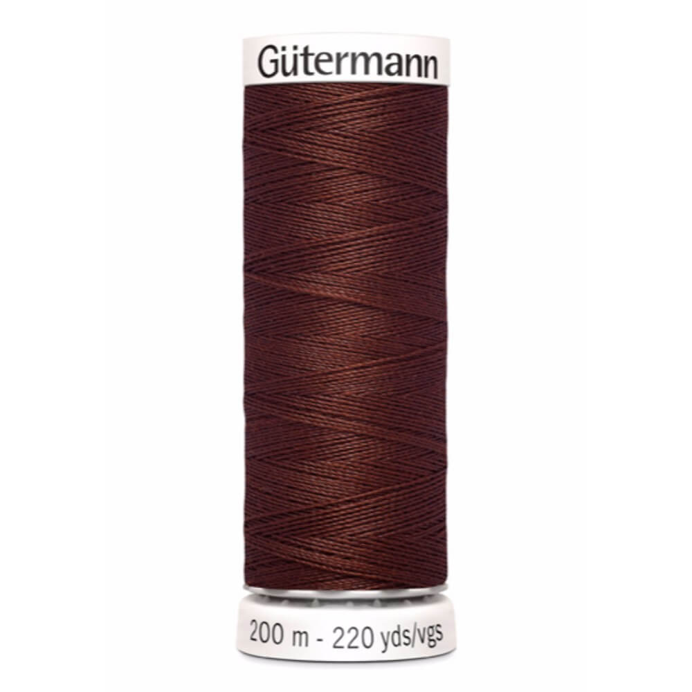 Gütermann Allesnaaigaren 200m - 230