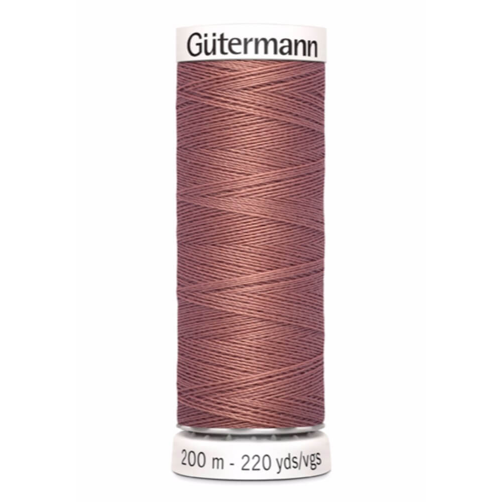 Gütermann Allesnaaigaren 200m - 245