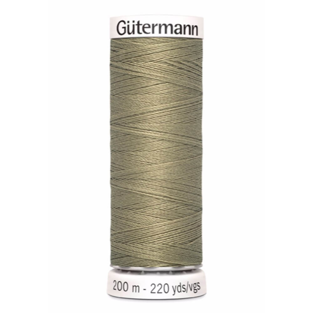 Gütermann Allesnaaigaren 200m - 258