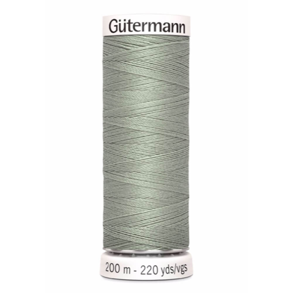 Gütermann Allesnaaigaren 200m - 261