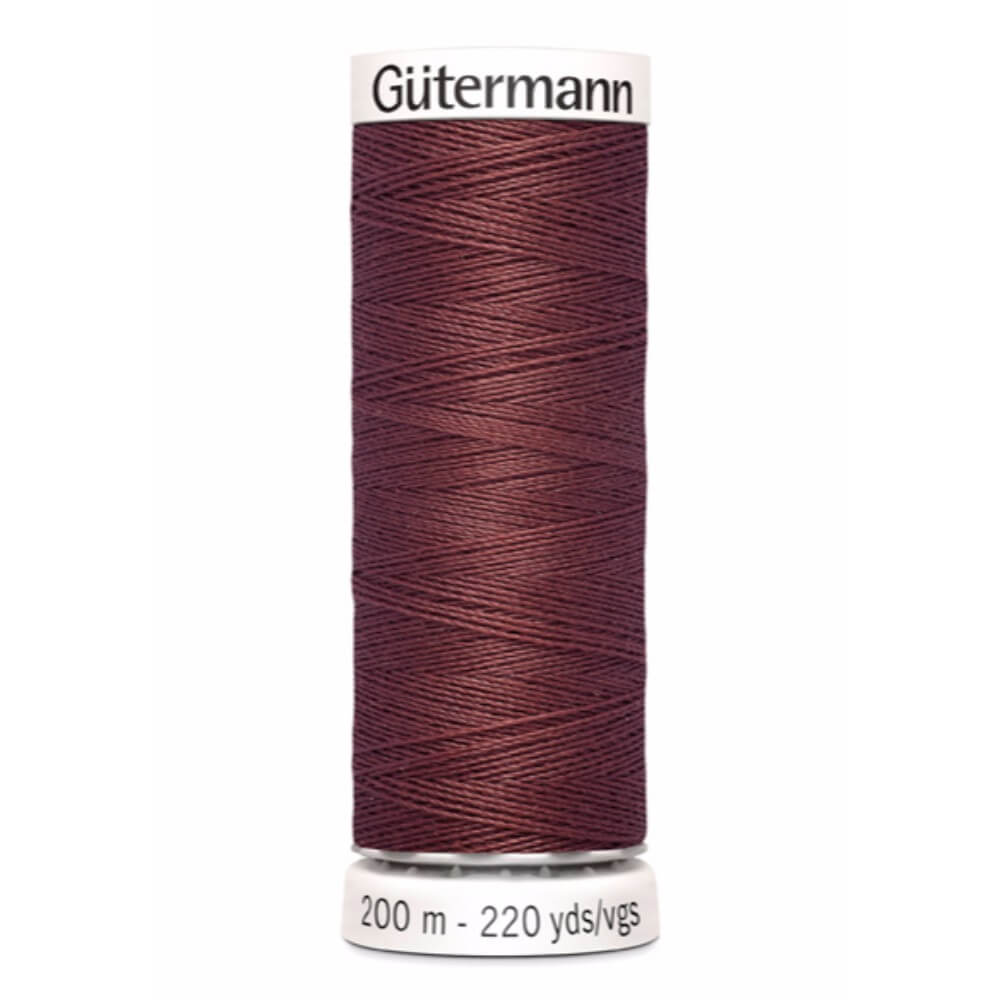 Gütermann Allesnaaigaren 200m - 262