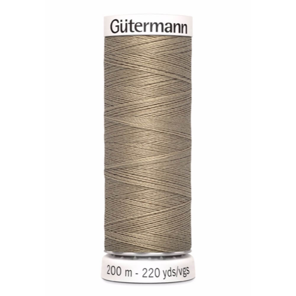 Gütermann Allesnaaigaren 200m - 263