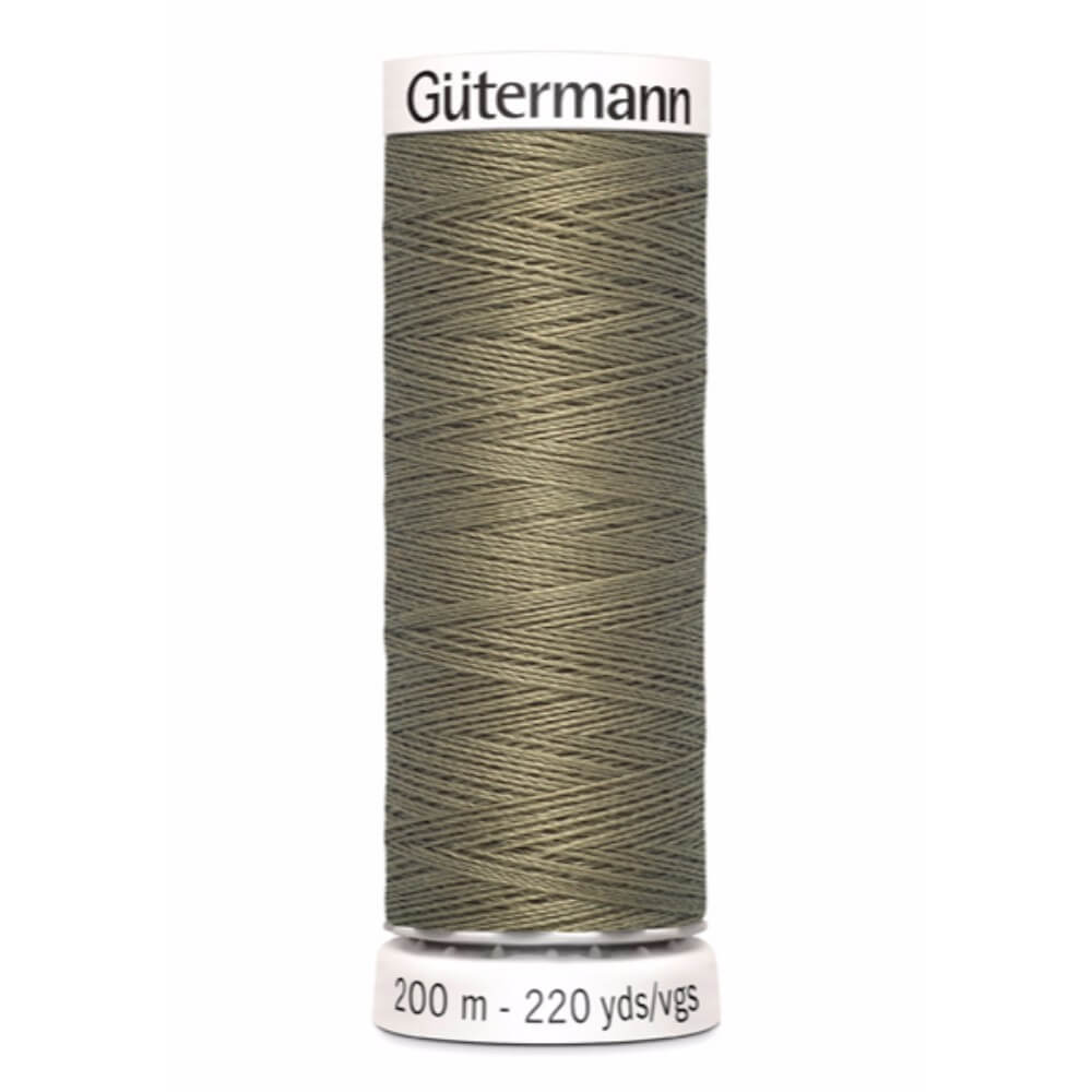 Gütermann Allesnaaigaren 200m - 264