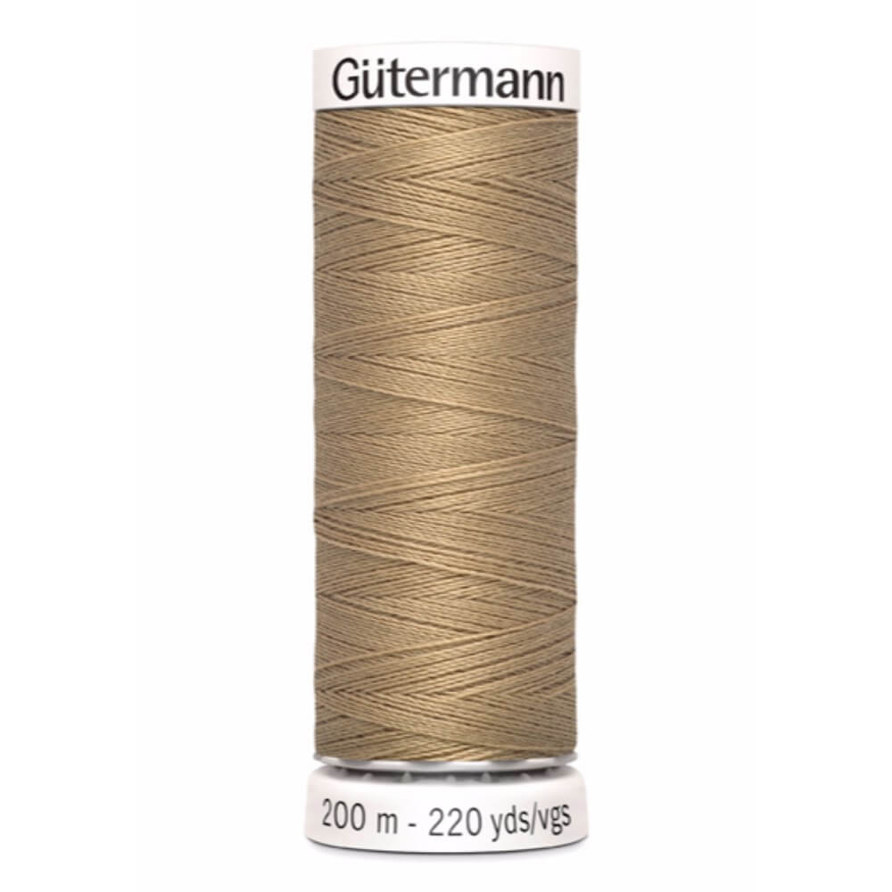 Gütermann Allesnaaigaren 200m - 265