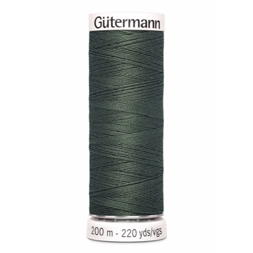 Gütermann Allesnaaigaren 200m - 269