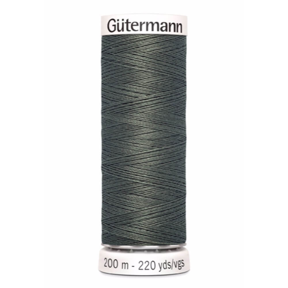 Gütermann Allesnaaigaren 200m - 274