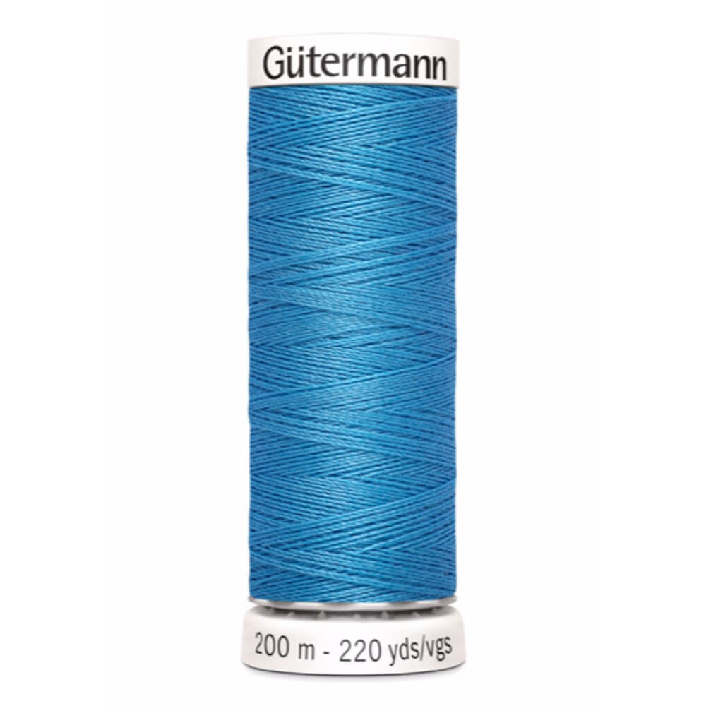 Gütermann Allesnaaigaren 200m - 278