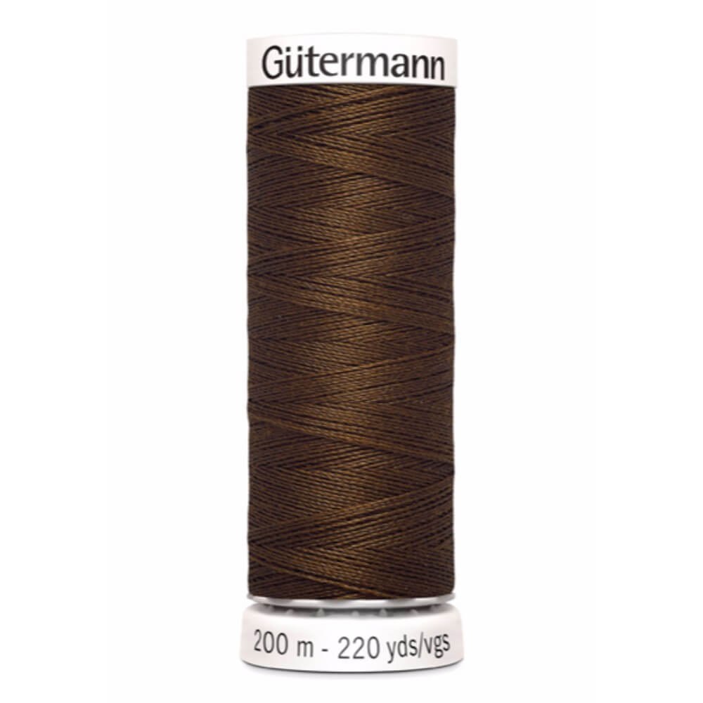 Gütermann Allesnaaigaren 200m - 280