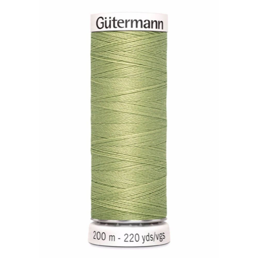 Gütermann Allesnaaigaren 200m - 282