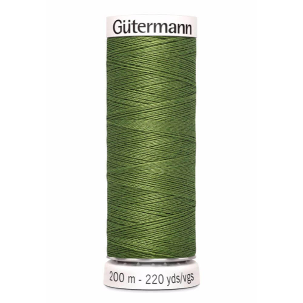 Gütermann Allesnaaigaren 200m - 283