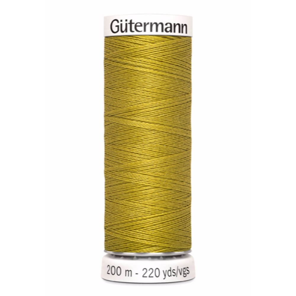 Gütermann Allesnaaigaren 200m - 286