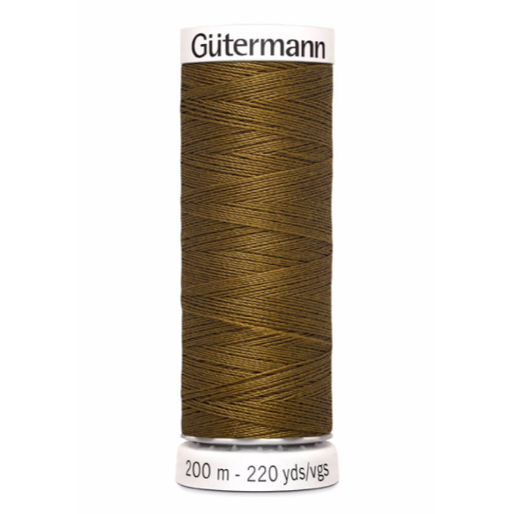 Gütermann Allesnaaigaren 200m - 288