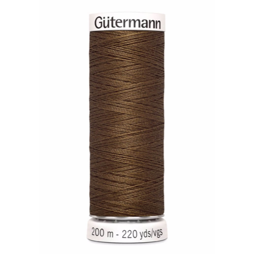 Gütermann Allesnaaigaren 200m - 289