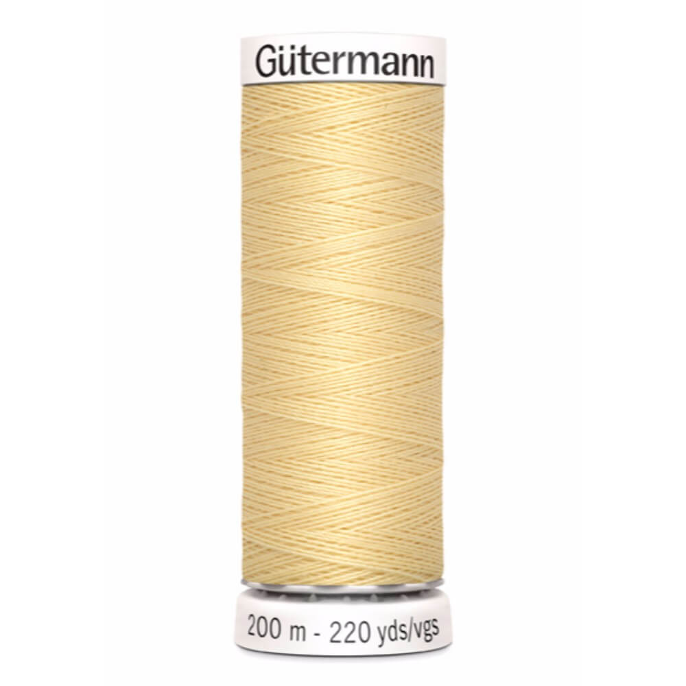 Gütermann Allesnaaigaren 200m - 325