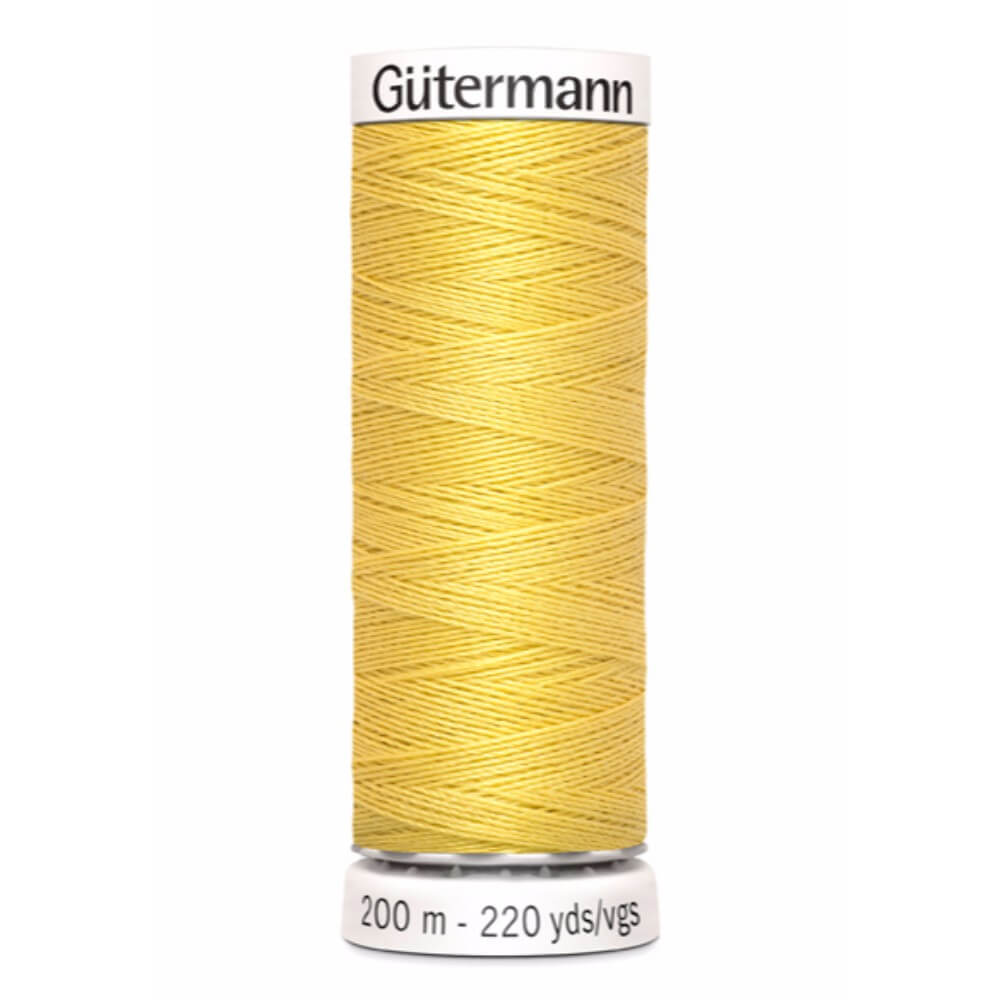 Gütermann Allesnaaigaren 200m - 327