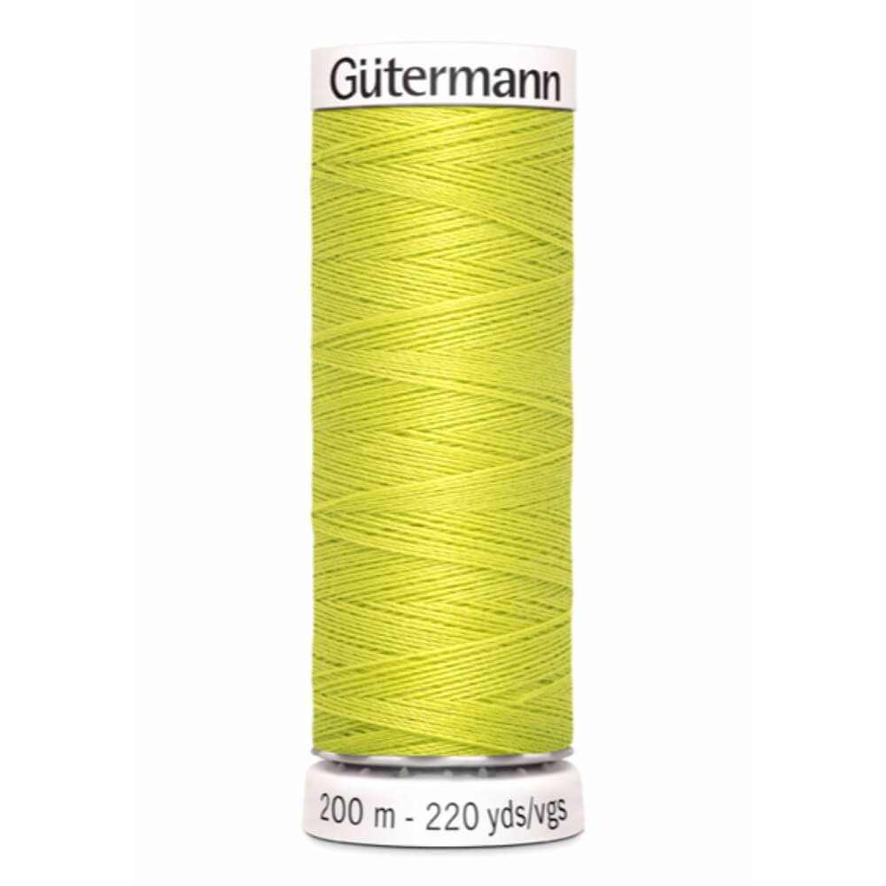 Gütermann Allesnaaigaren 200m - 334