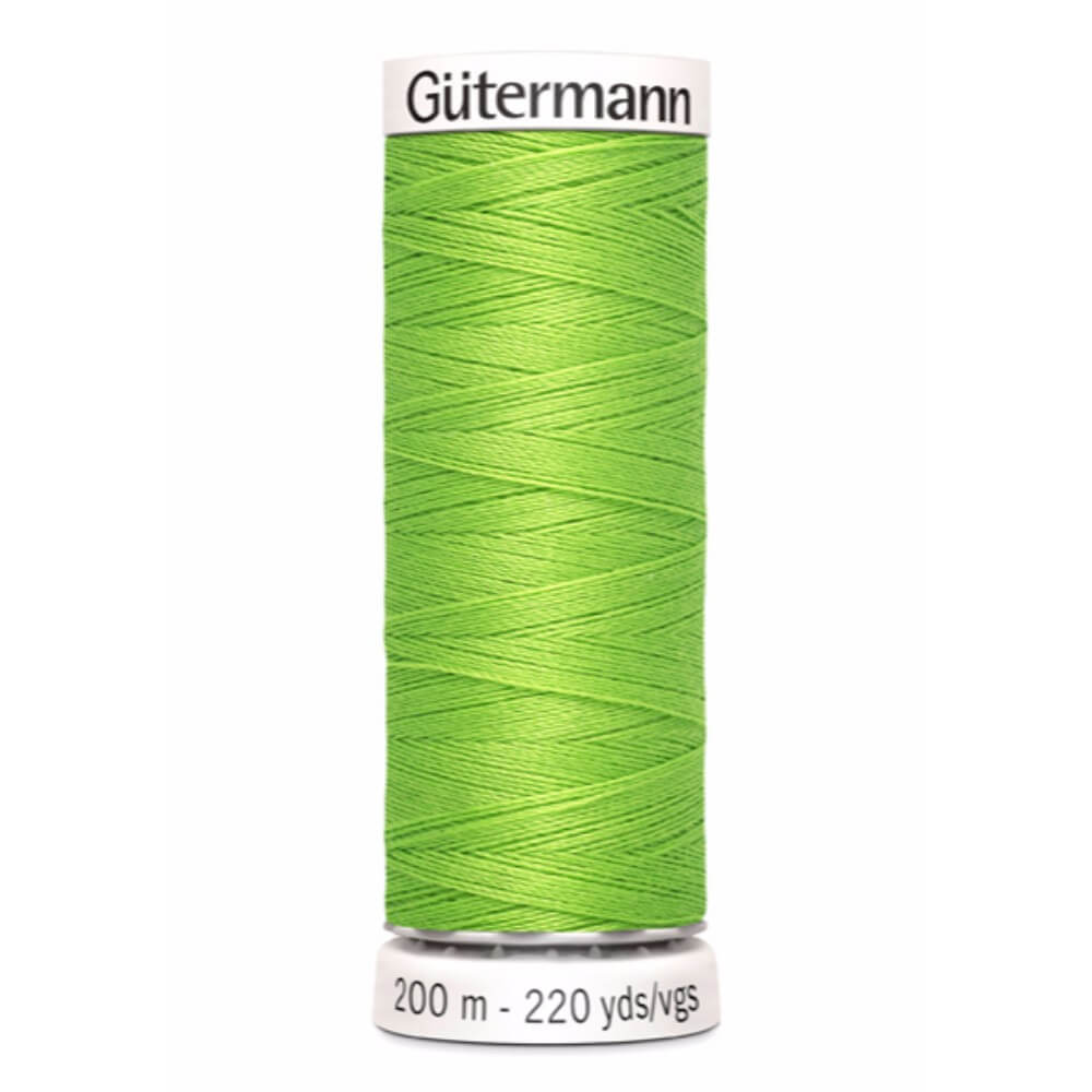 Gütermann Allesnaaigaren 200m - 336