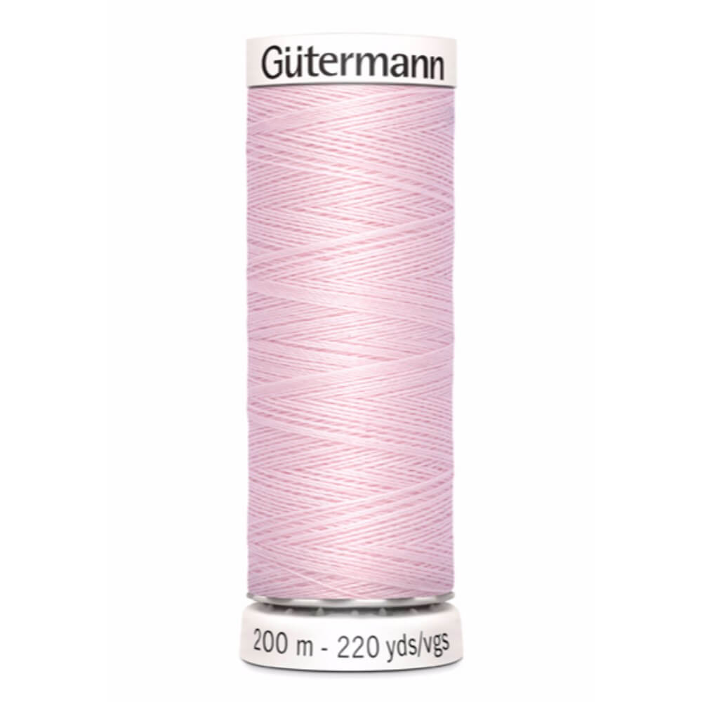 Gütermann Allesnaaigaren 200m - 372