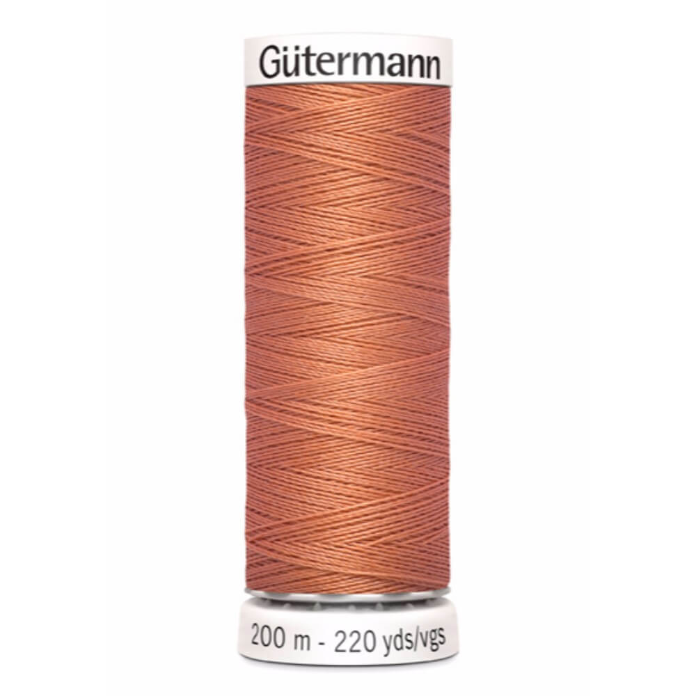 Gütermann Allesnaaigaren 200m - 377