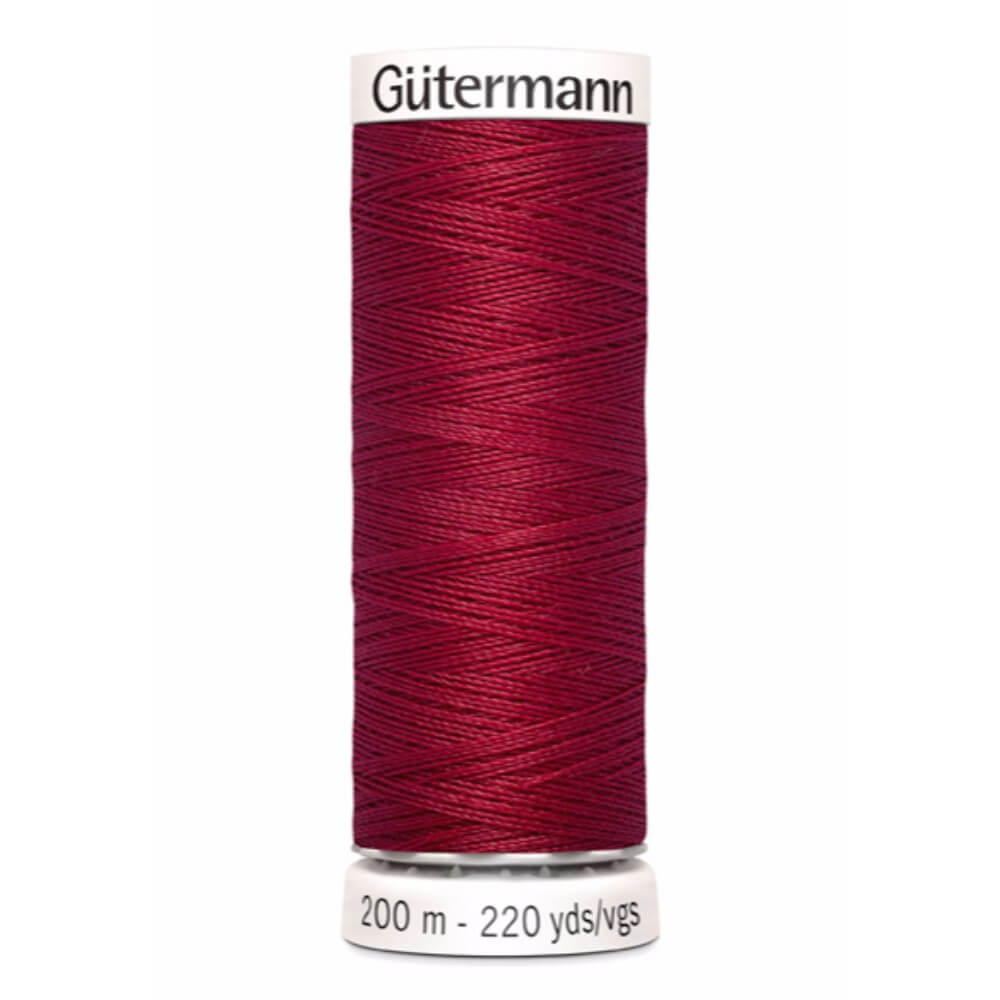 Gütermann Allesnaaigaren 200m - 384