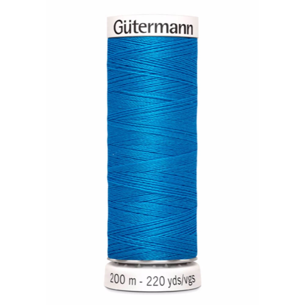 Gütermann Allesnaaigaren 200m - 386