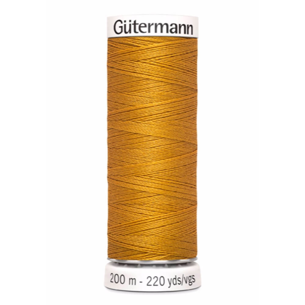 Gütermann Allesnaaigaren 200m - 412