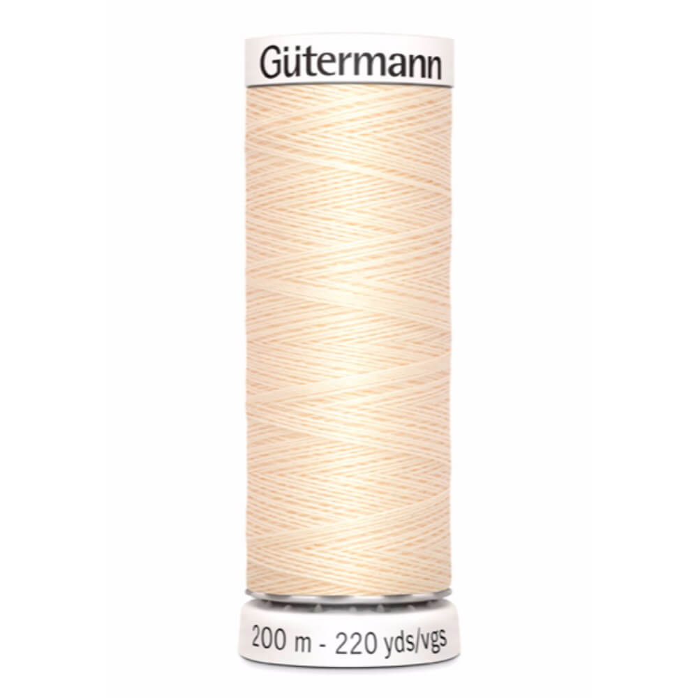 Gütermann Allesnaaigaren 200m - 414