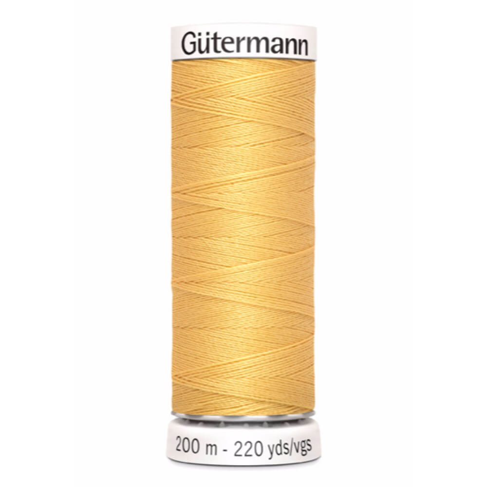 Gütermann Allesnaaigaren 200m - 415