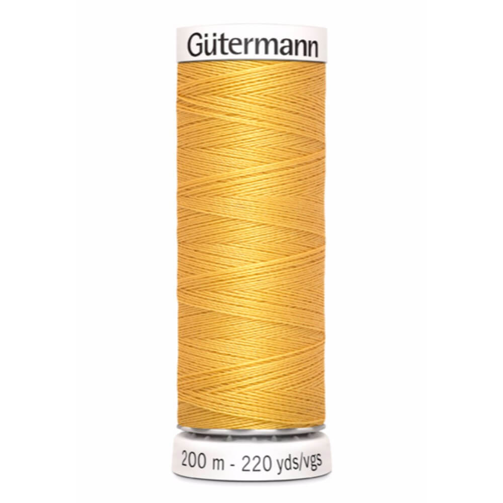 Gütermann Allesnaaigaren 200m - 416