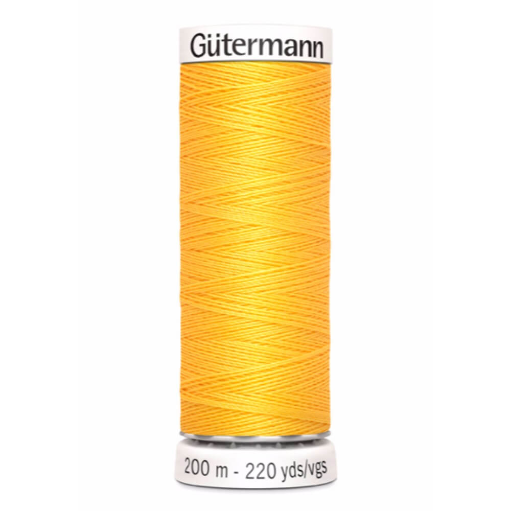 Gütermann Allesnaaigaren 200m - 417