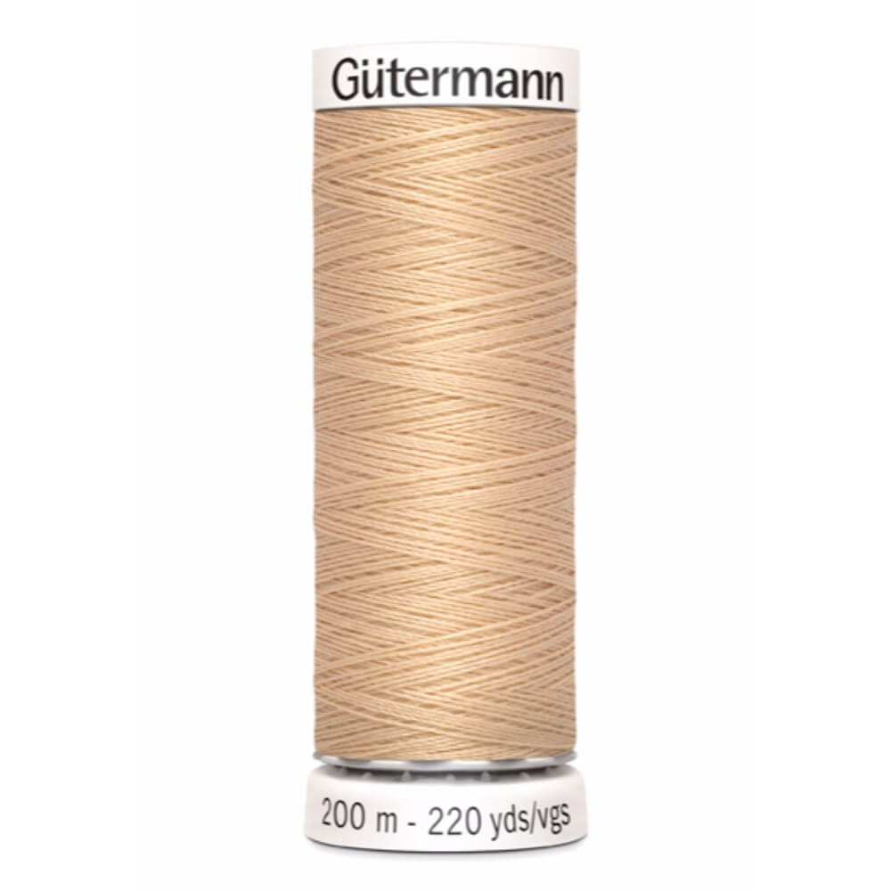 Gütermann Allesnaaigaren 200m - 421