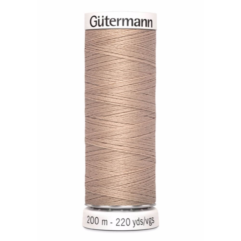 Gütermann Allesnaaigaren 200m - 422