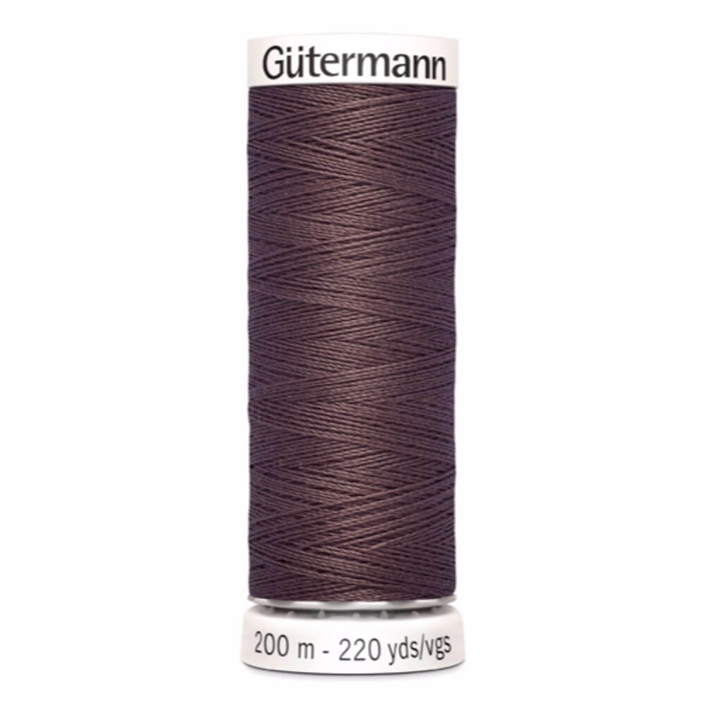 Gütermann Allesnaaigaren 200m - 423