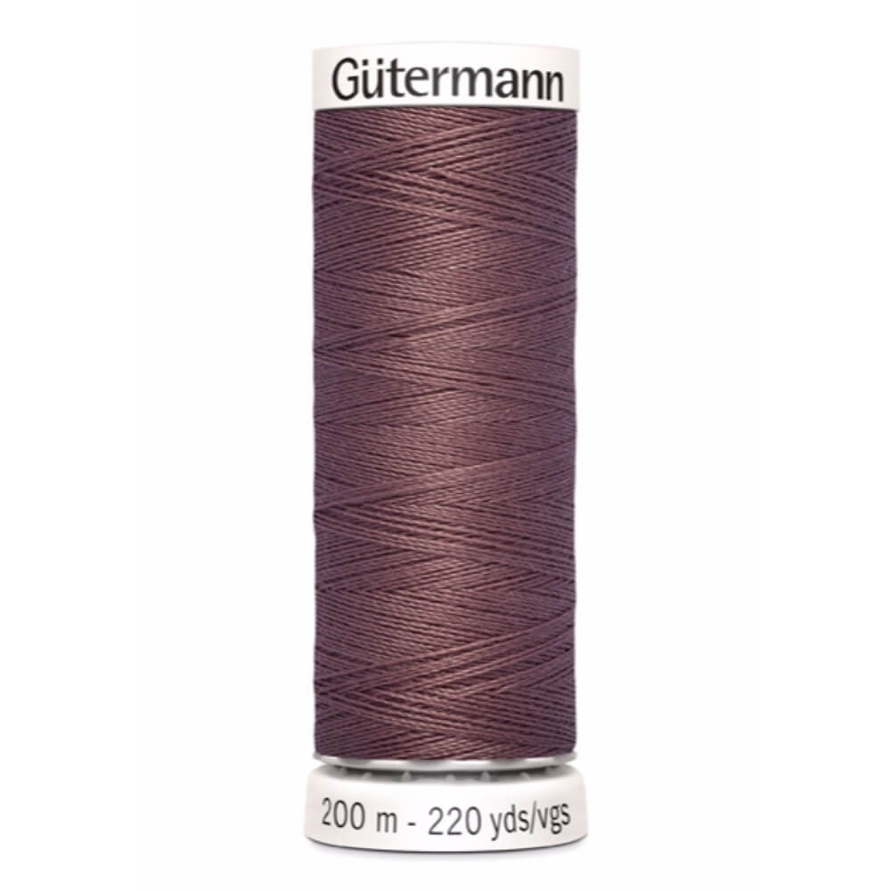 Gütermann Allesnaaigaren 200m - 428