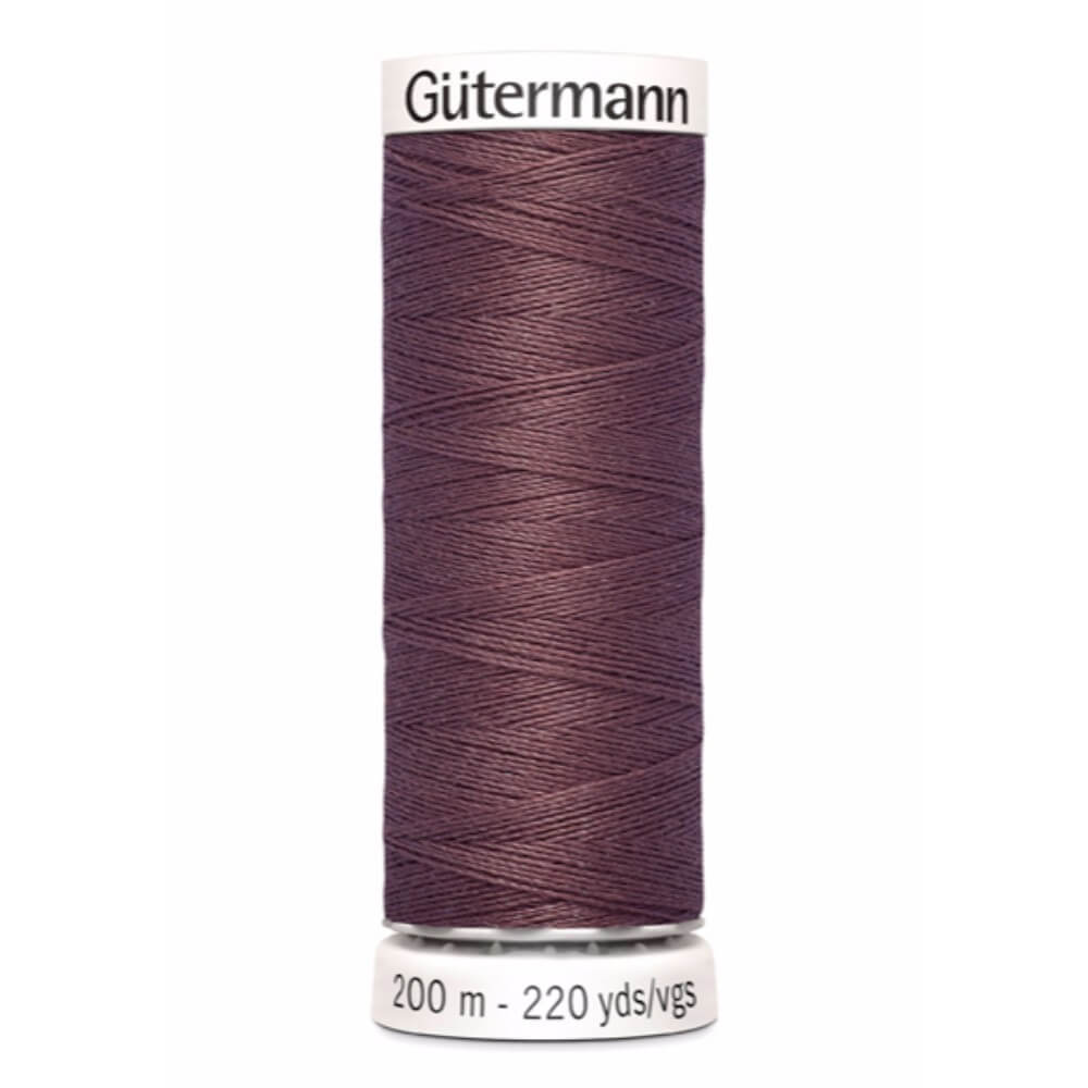 Gütermann Allesnaaigaren 200m - 429