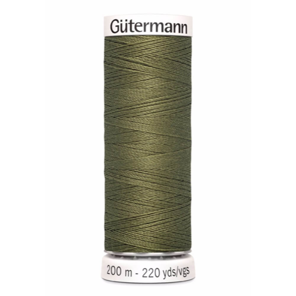 Gütermann Allesnaaigaren 200m - 432