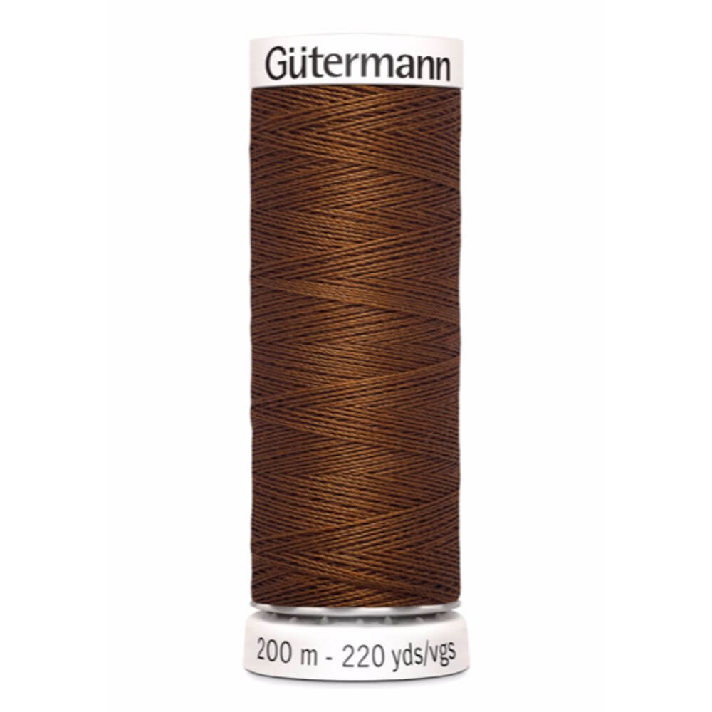 Gütermann Allesnaaigaren 200m - 450