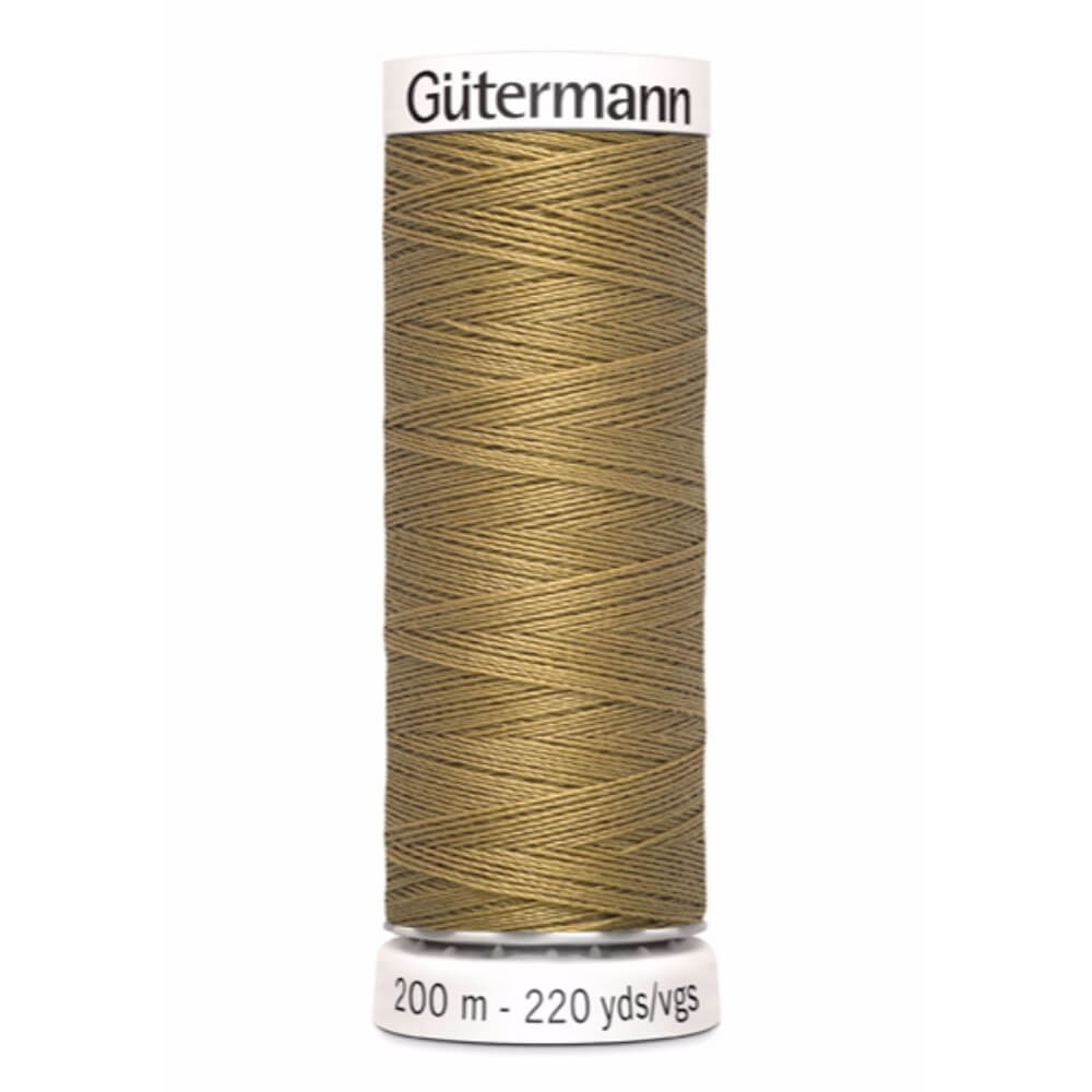 Gütermann Allesnaaigaren 200m - 453