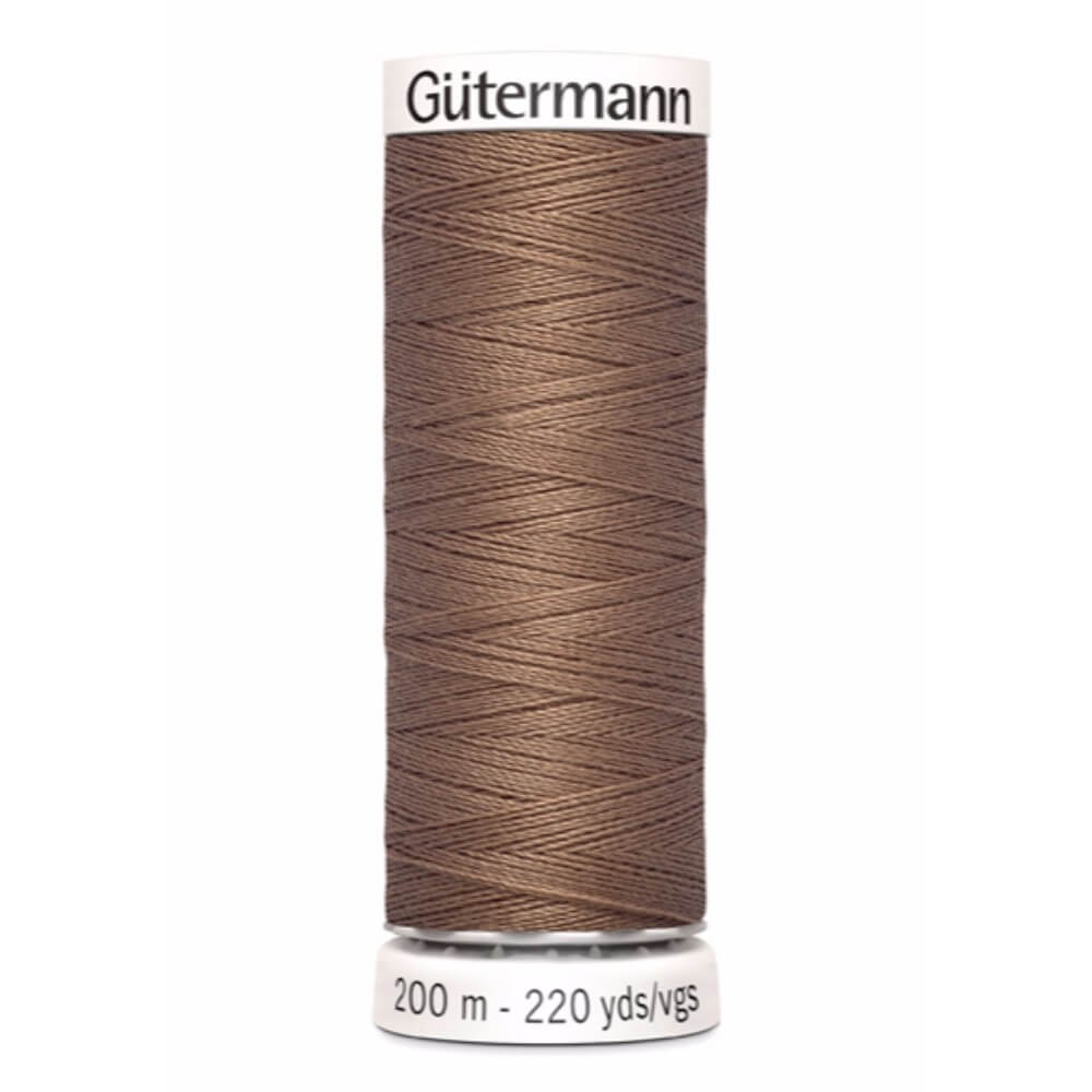 Gütermann Allesnaaigaren 200m - 454