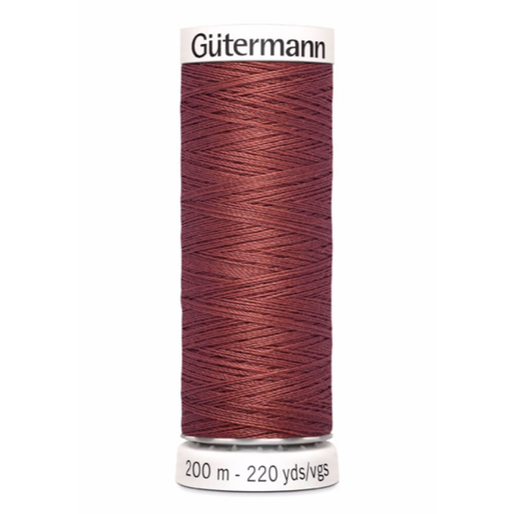 Gütermann Allesnaaigaren 200m - 461