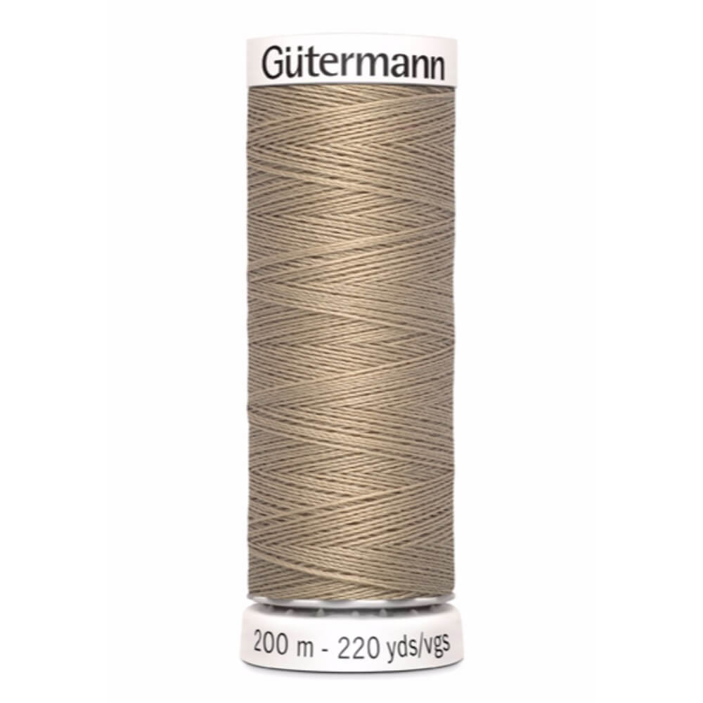 Gütermann Allesnaaigaren 200m - 464